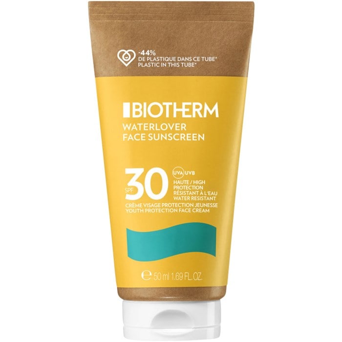 Waterlover Anti-Aging Gesichtscreme