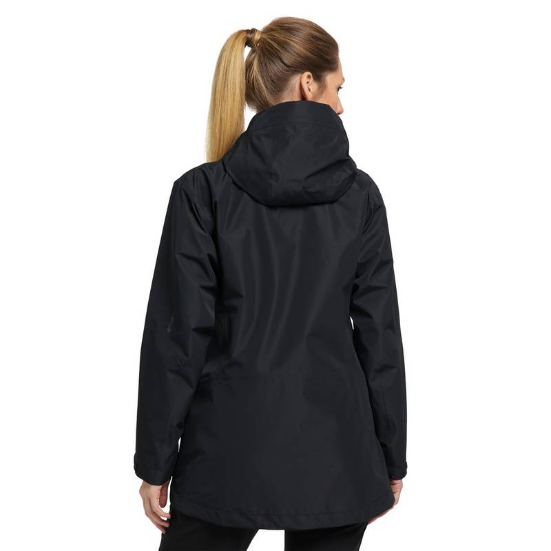 Haglöfs Rubus GTX Jacket Hardshelljacke Damen