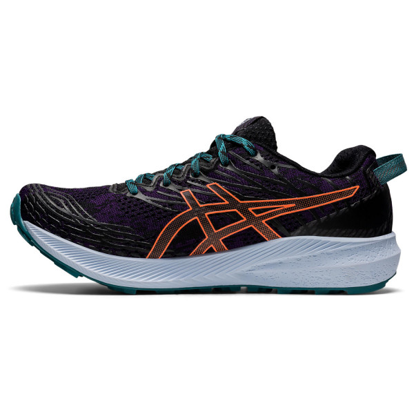 Asics - Women's Fuji Lite 3 - Trailrunningschuhe