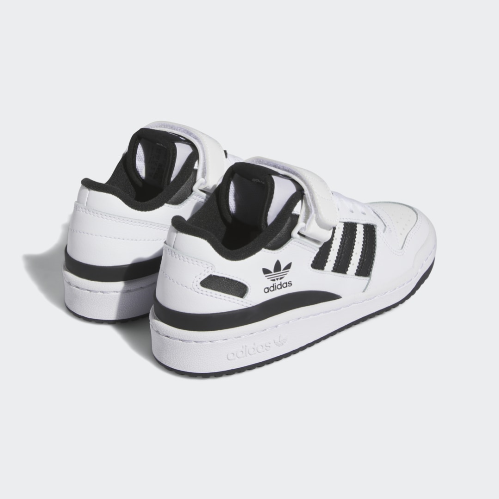 adidas Forum Low IF2649 / weiss