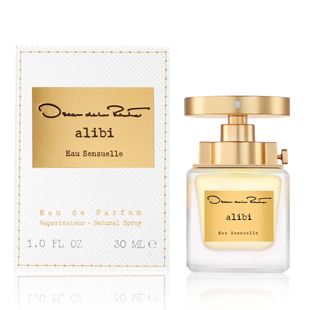 Oscar de la Renta Alibi Eau Sensuelle Eau de Parfum