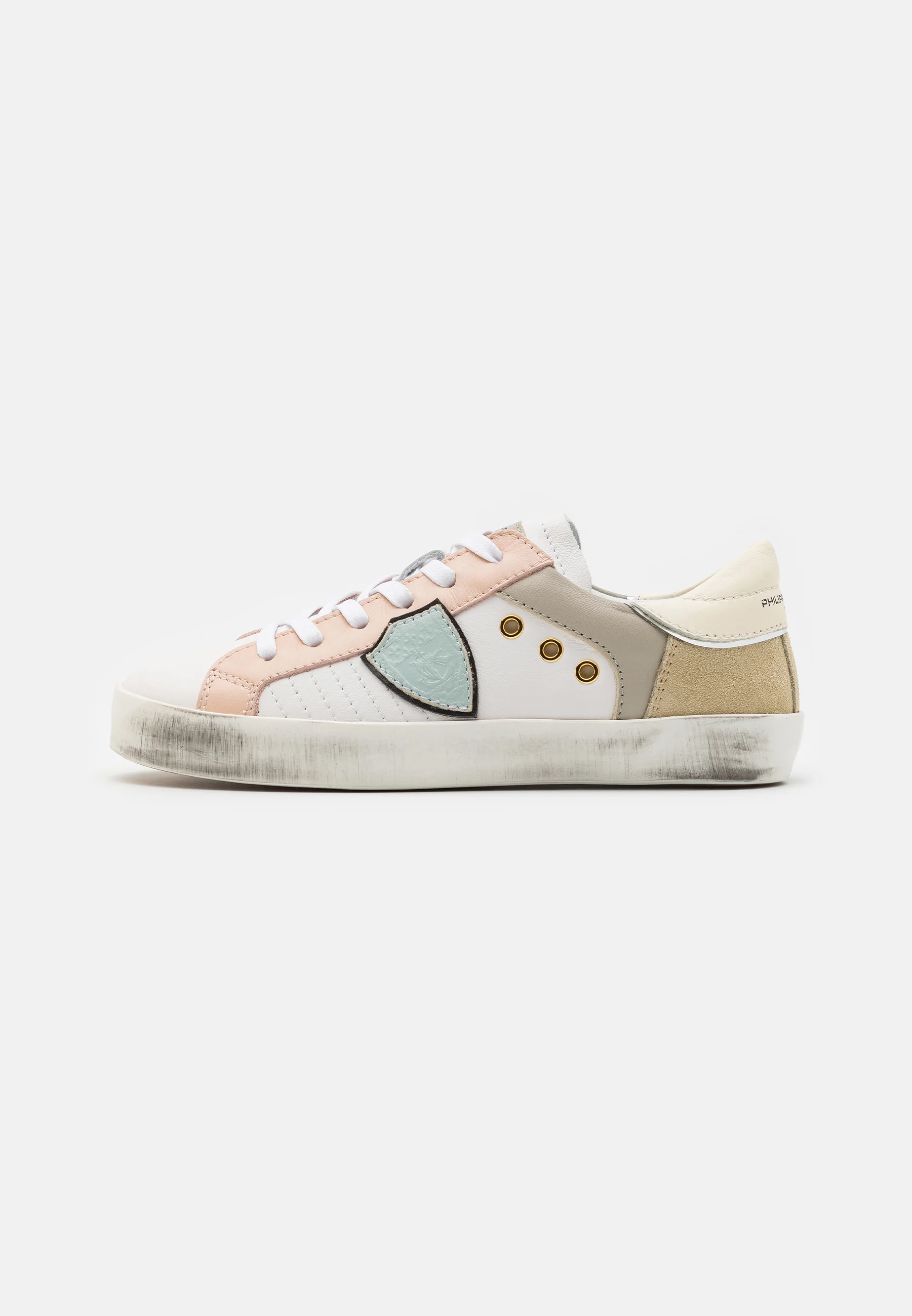 Philippe Model UNISEX - Zapatillas bajas