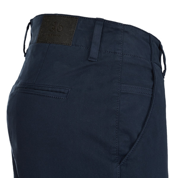 BIKE-ALINA-CR - DS BROKEN TWILL Damen - Radhose