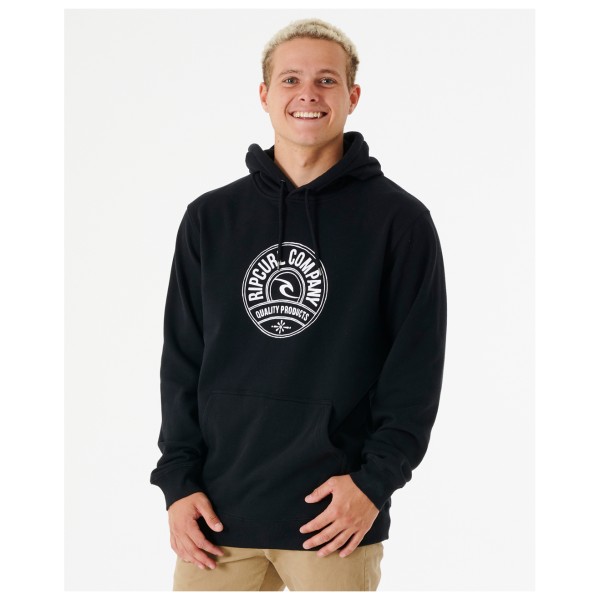 Rip Curl - Stapler Hood - Hoodie