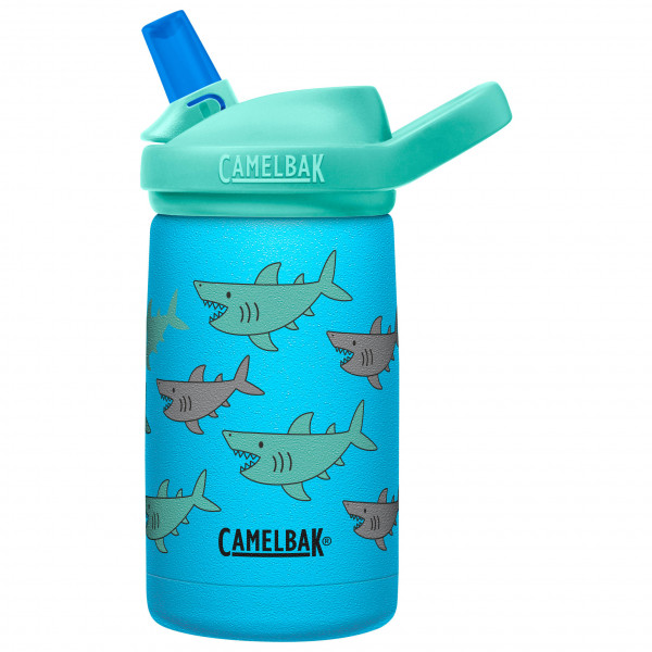 Camelbak - Kid's Eddy+ Vacuum Insulated - Isolierflasche