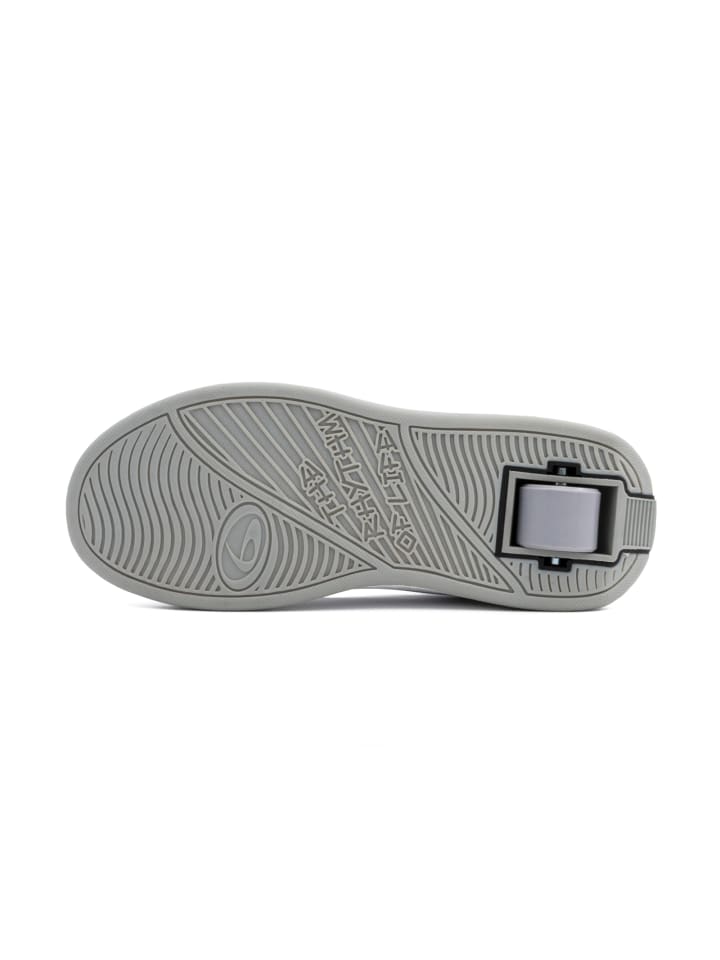Breezy Rollers BREEZY ROLLERS 2241842 Classic weiss günstig kaufen
