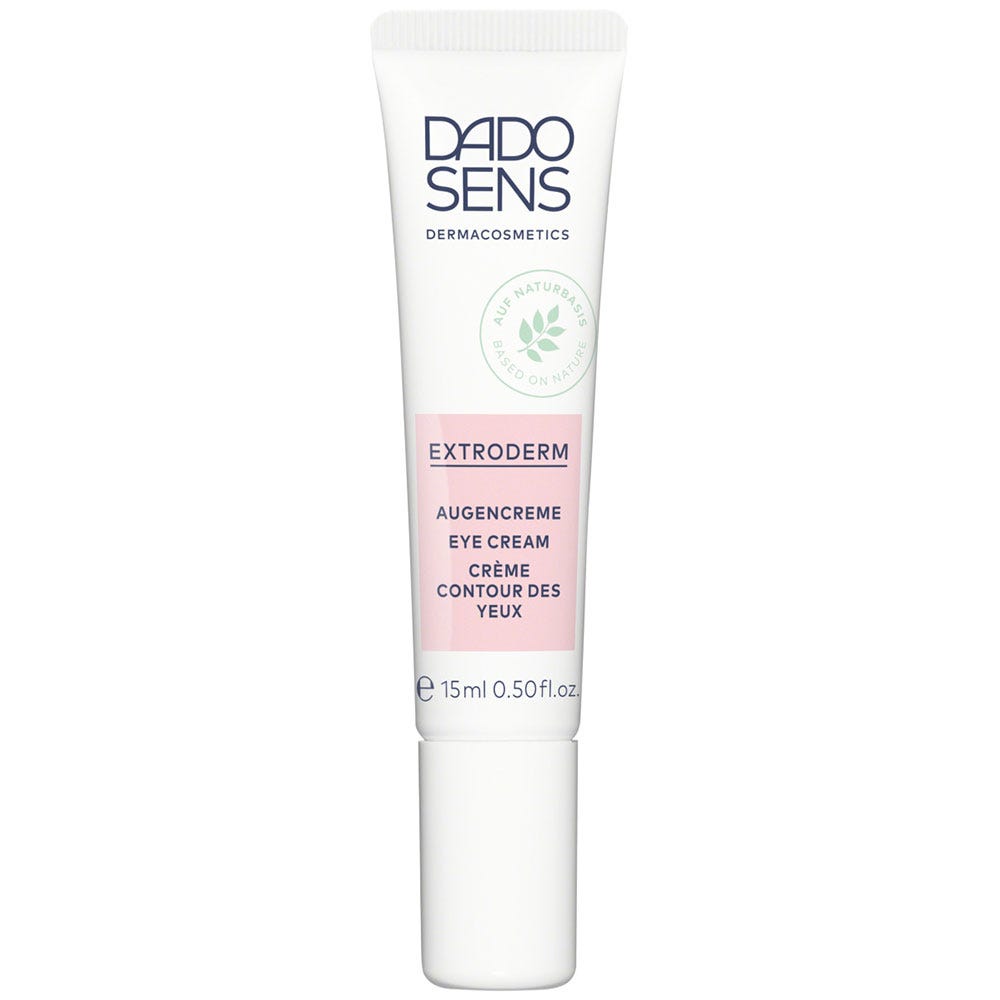 DADO SENS EXTRODERM Augencreme 15 ml