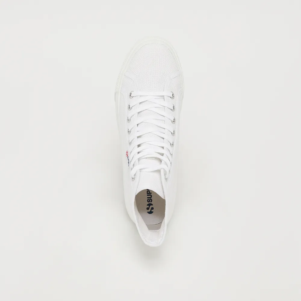Superga Top S41273W-901 / weiss