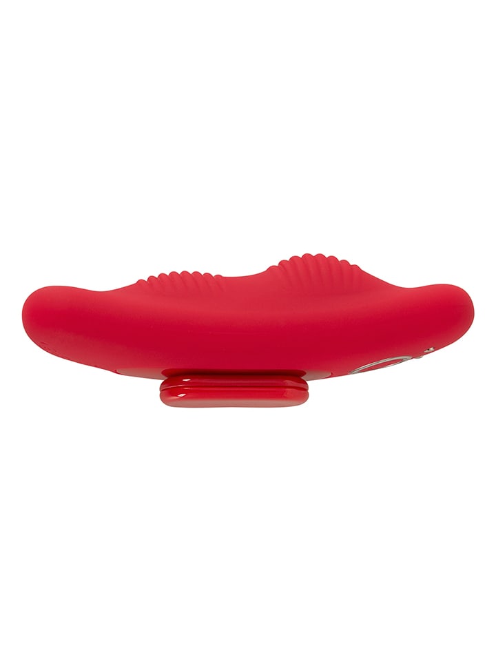 Orion Panty-Vibrator in Rot - (L)9,7 cm günstig kaufen onesize