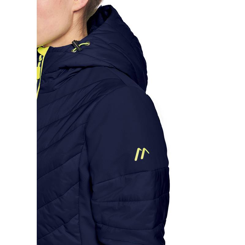 Maier Sports Fast Vibes Skijacke Damen