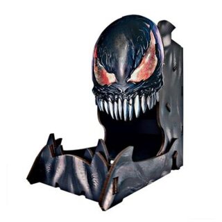 Dice Tower: Crimson Ghoul