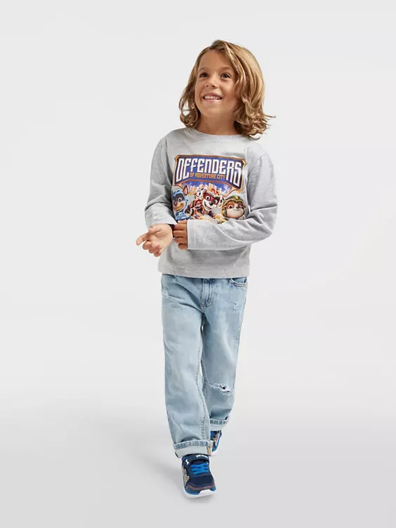 PAW Patrol Langarmshirt