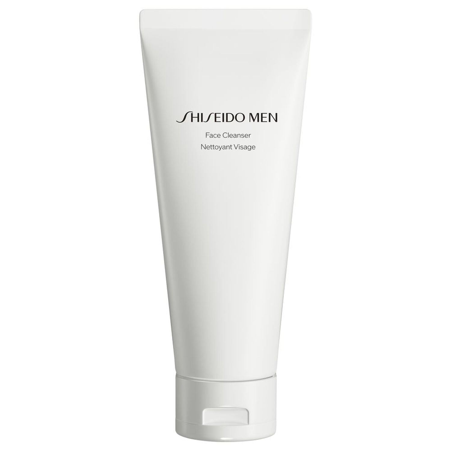 Shiseido Shiseido Men Nettoyant Visage