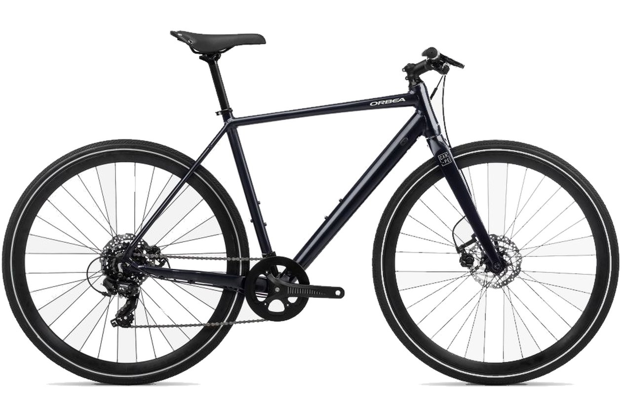 Orbea Carpe 40 - 2023 - 28 Zoll - Diamant