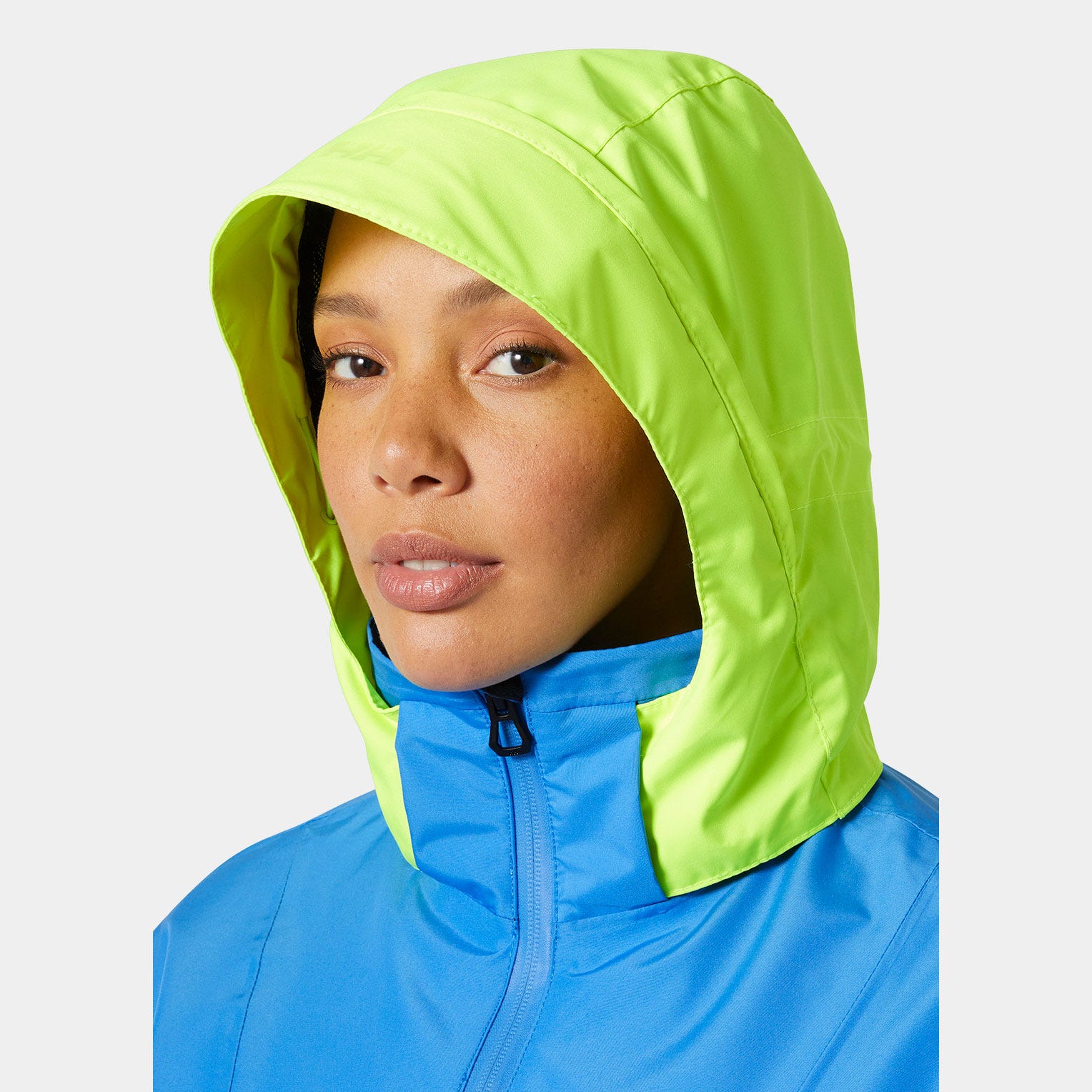 Women’s Inshore Cup Sailing Jacket