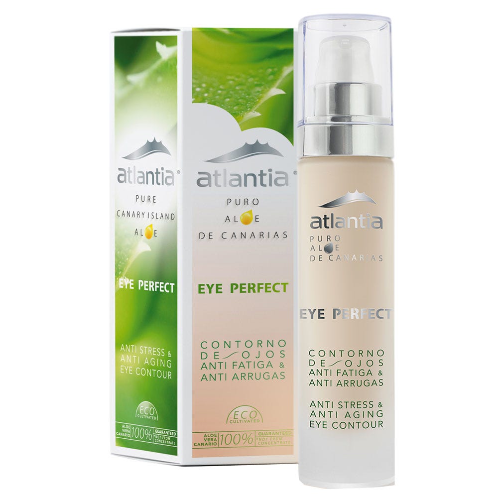 Atlantia Eye perfect Creme 30 ml