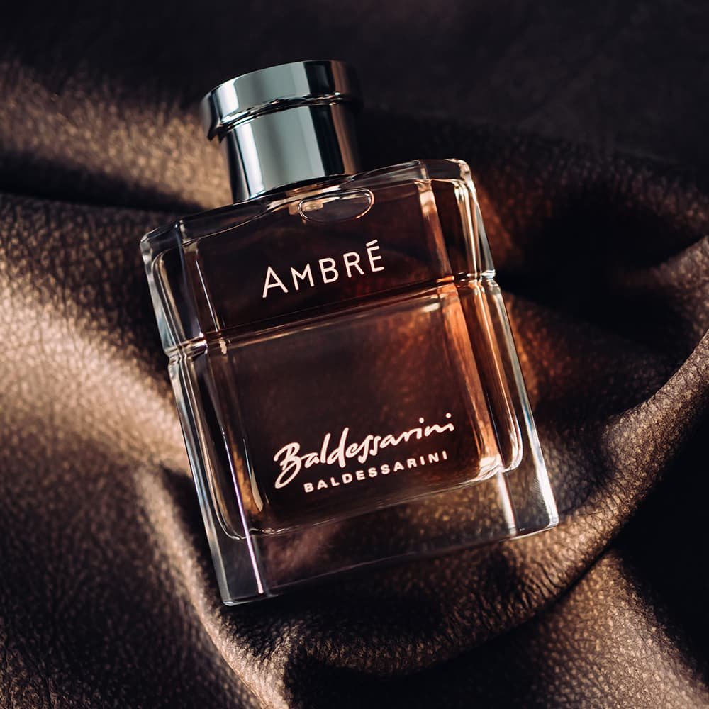 Baldessarini Ambré Deodorant Stick