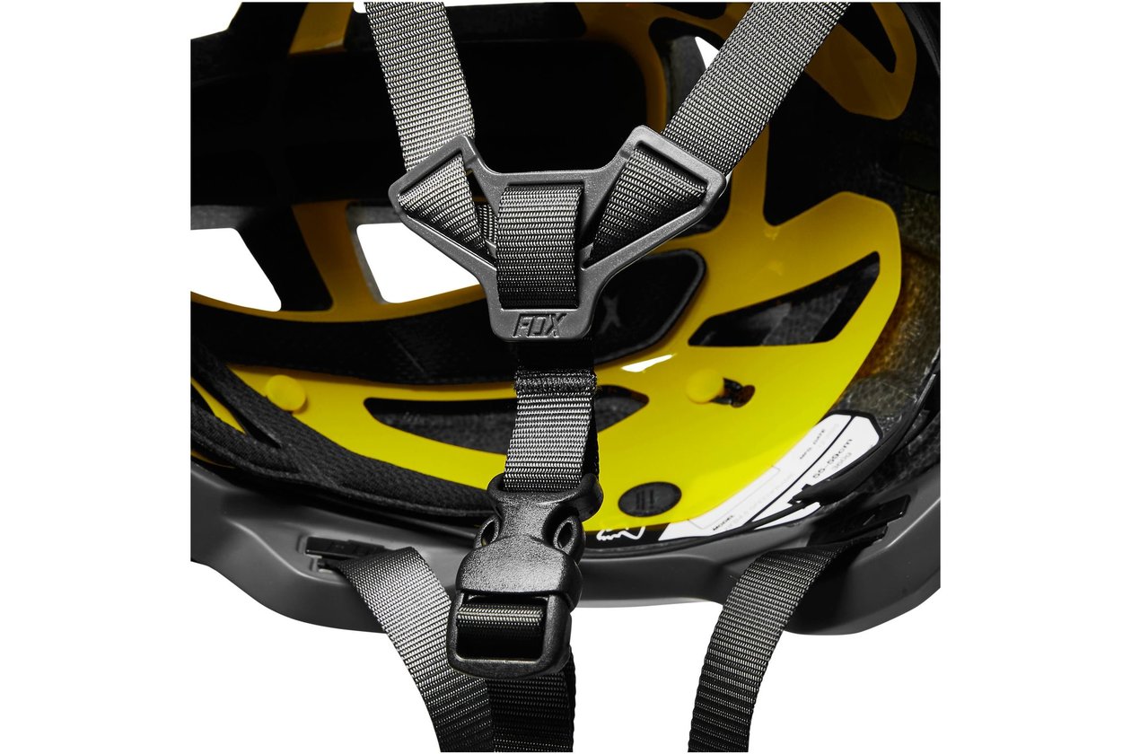Fox Speedframe Camo MIPS