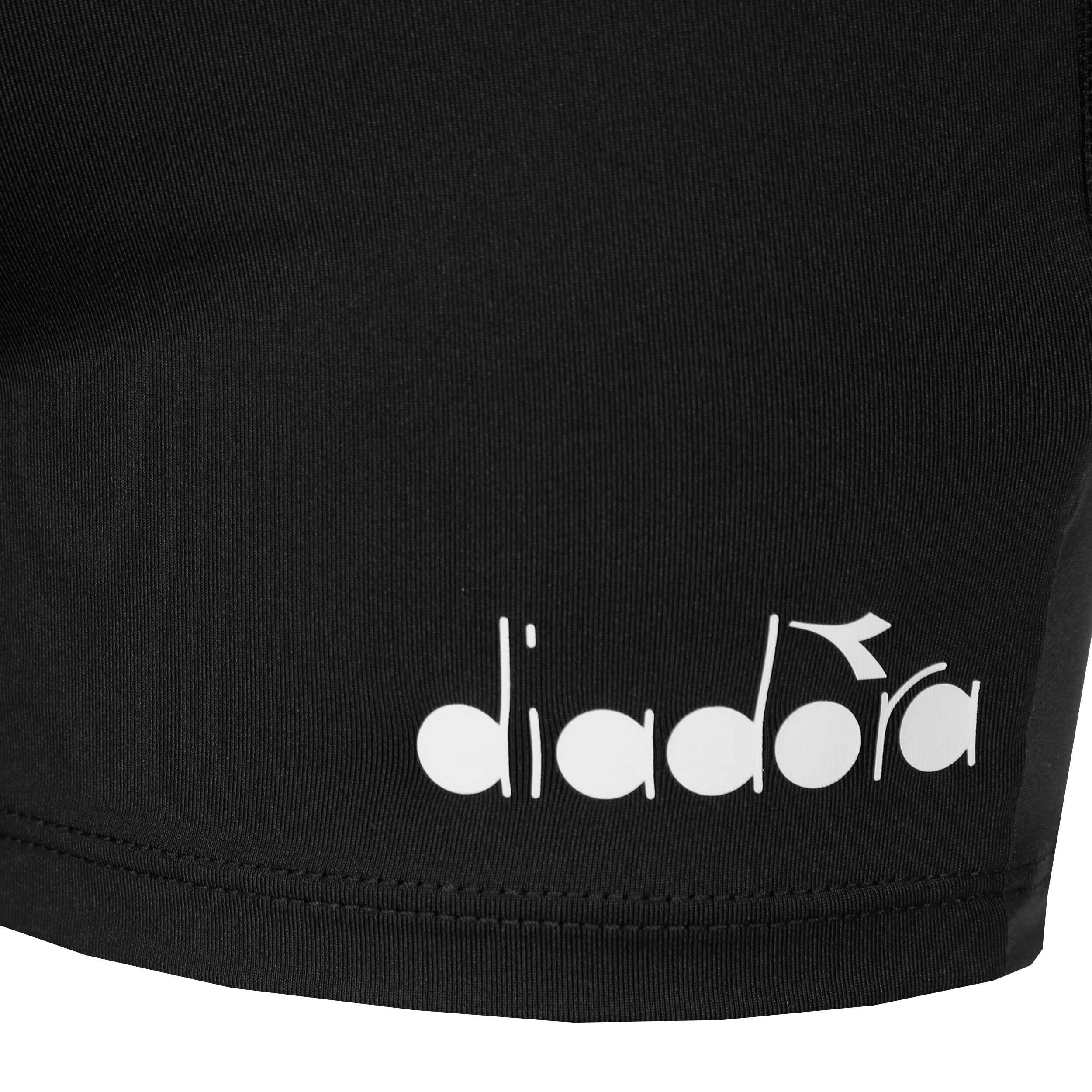 L. Pockets Shorts Damen - Schwarz