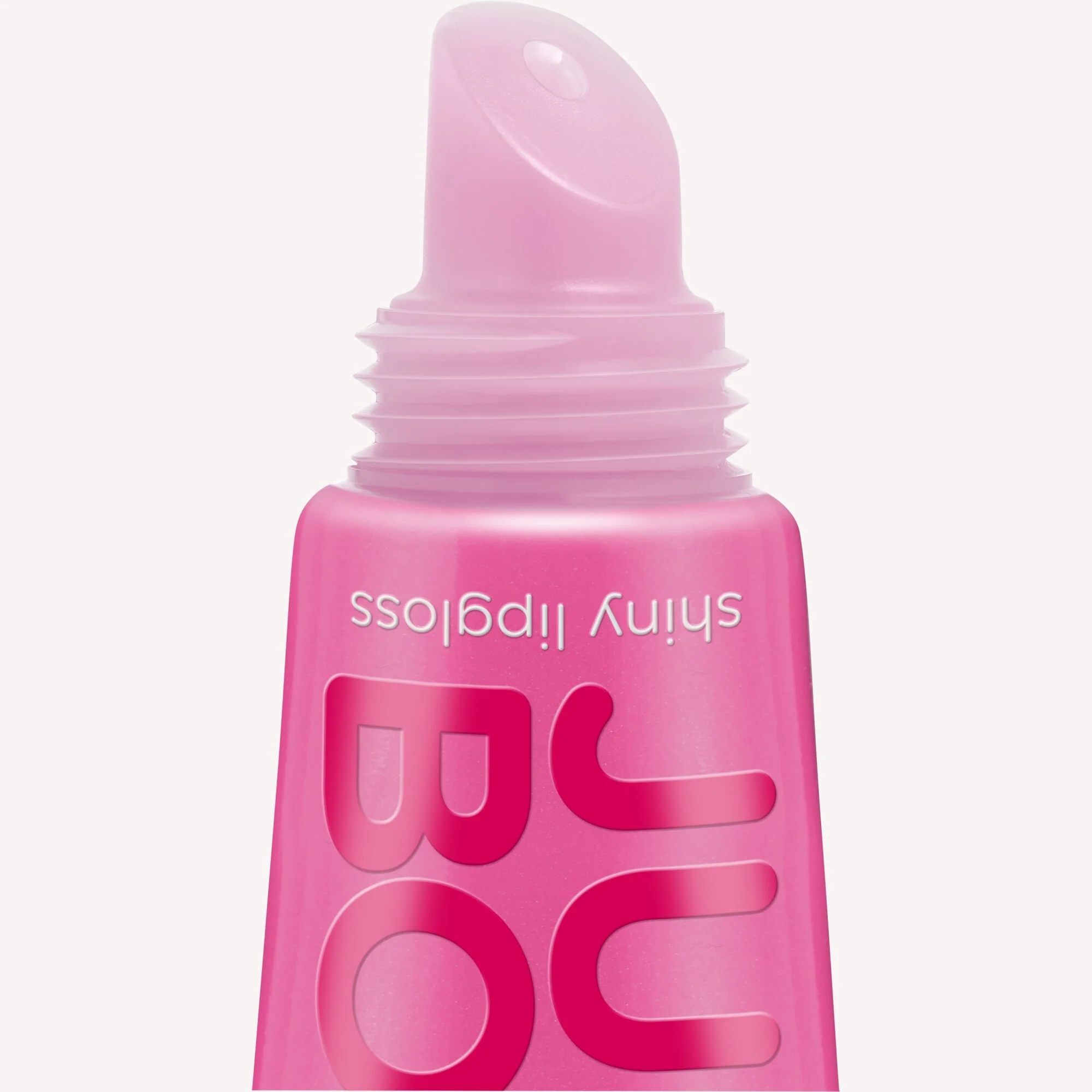 JUICY BOMB SHINY Szájfény - Fényes
