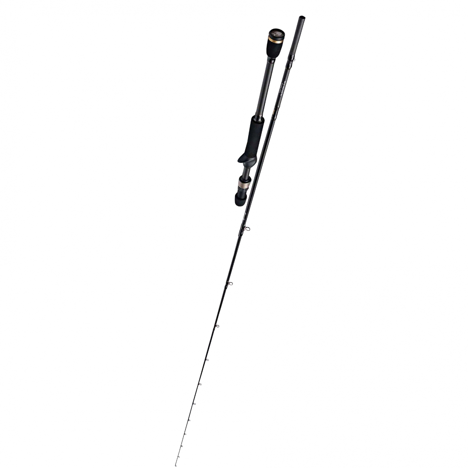 Westin Angelrute W3 Bass Finesse Crank-T 2nd