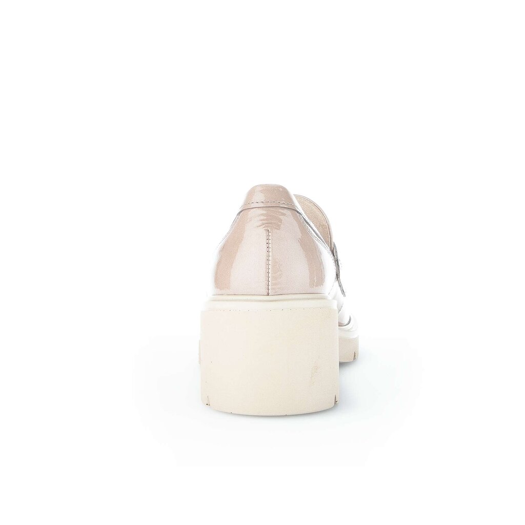 Gabor fashion Slipper beige