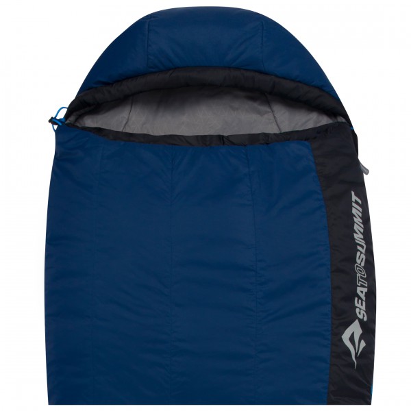 Sea to Summit - Trailhead ThII - Kunstfaserschlafsack