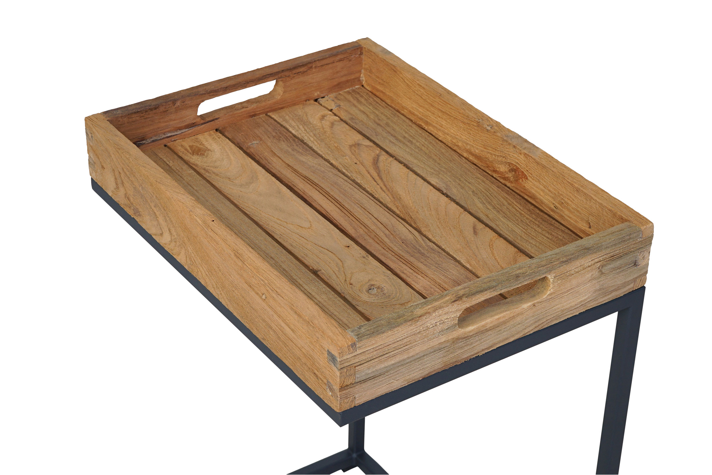 OUTDOORGarten Beistell-/Tablett-Tisch