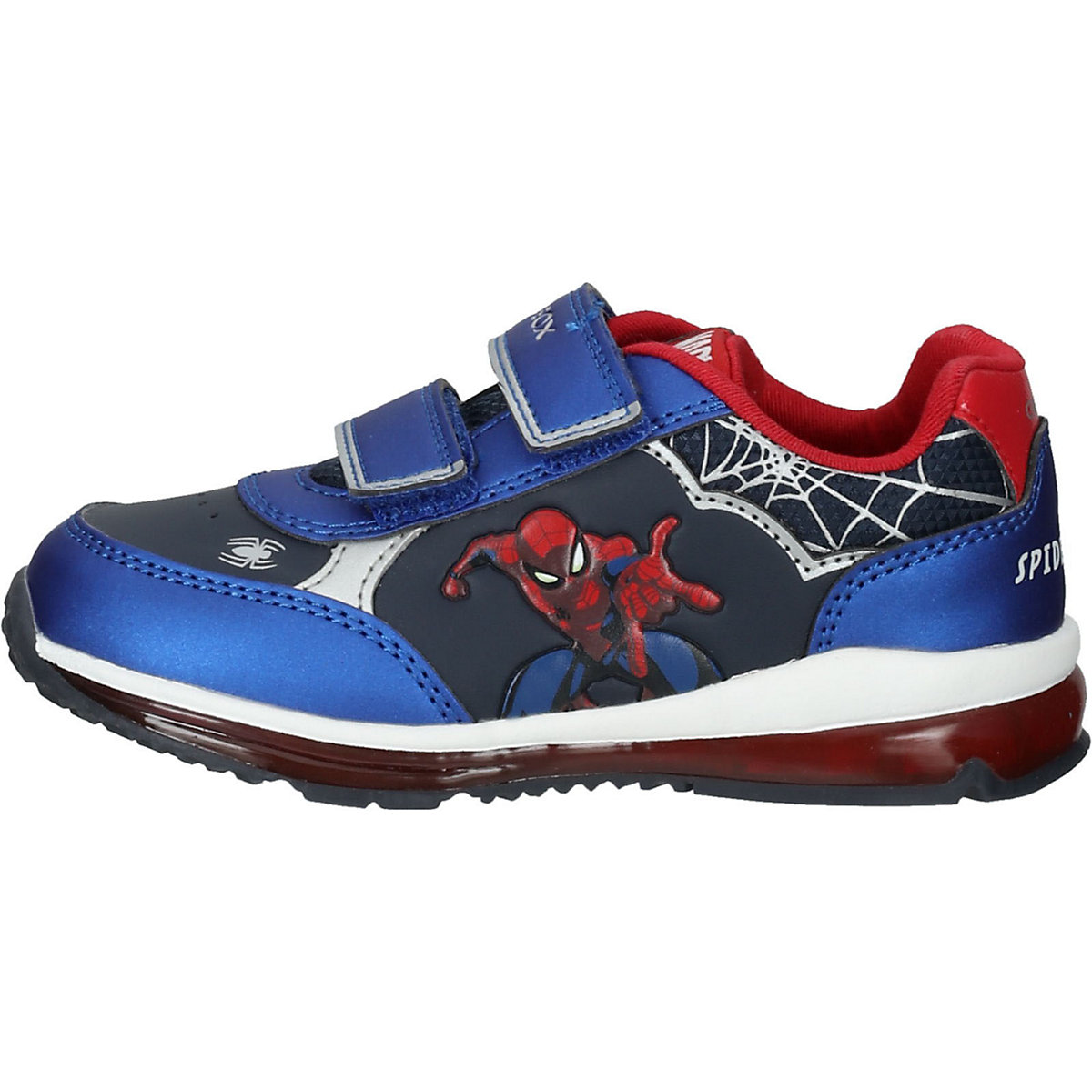 Sneaker Halbschuhe