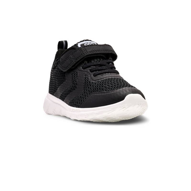 hummel ACTUS TEX RECYCLED JR Sneaker Kinder