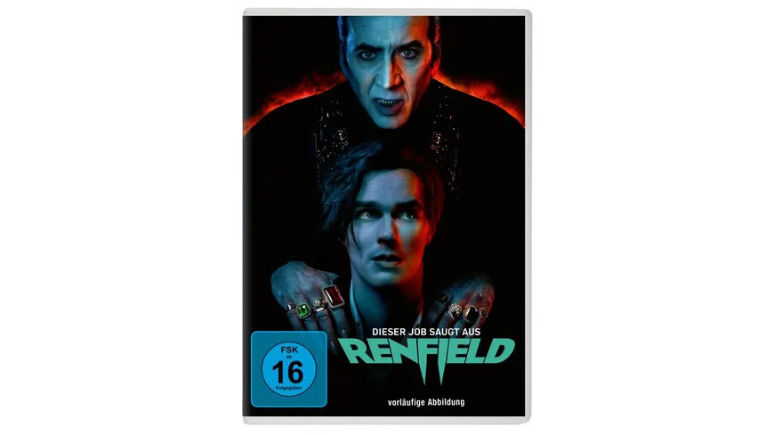 Renfield