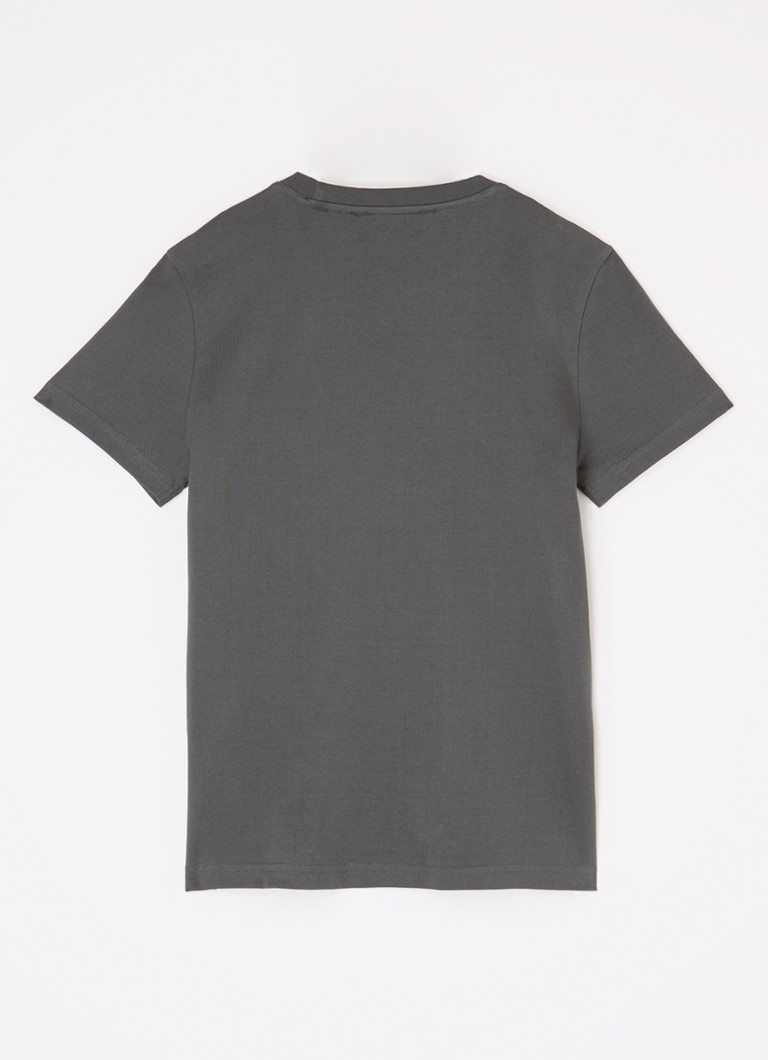 Tricou Forțele Aeriene, confecționat din bumbac organic.