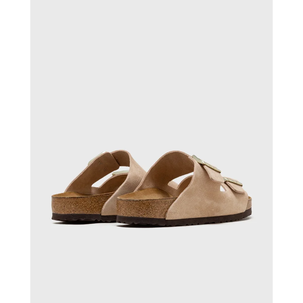 Birkenstock Arizona SFB 1021031 / braun