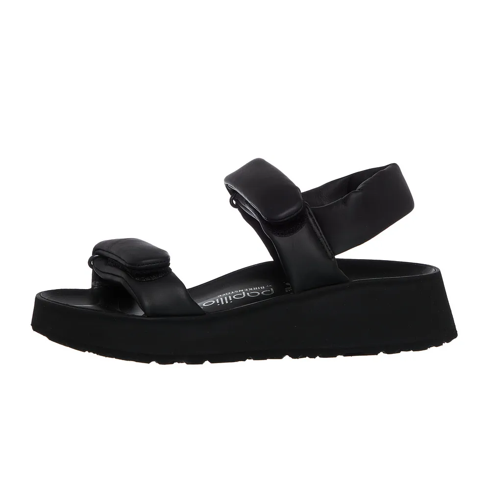 Birkenstock W Theda 1026877 / schwarz