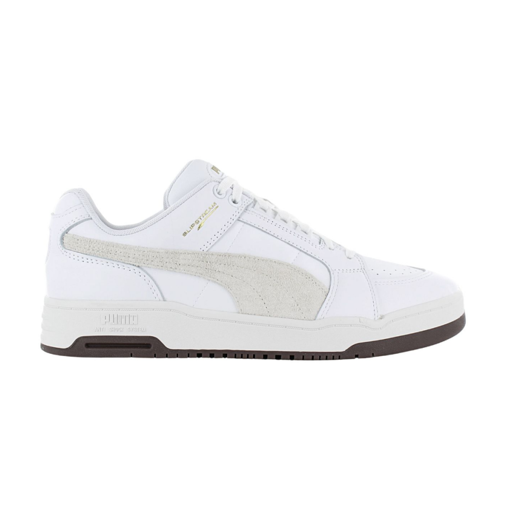 PUMA Slipstream Lo Lux 390124-001 / weiss