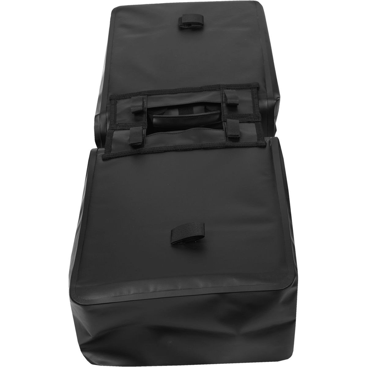 Greenlands Doppelpacktasche