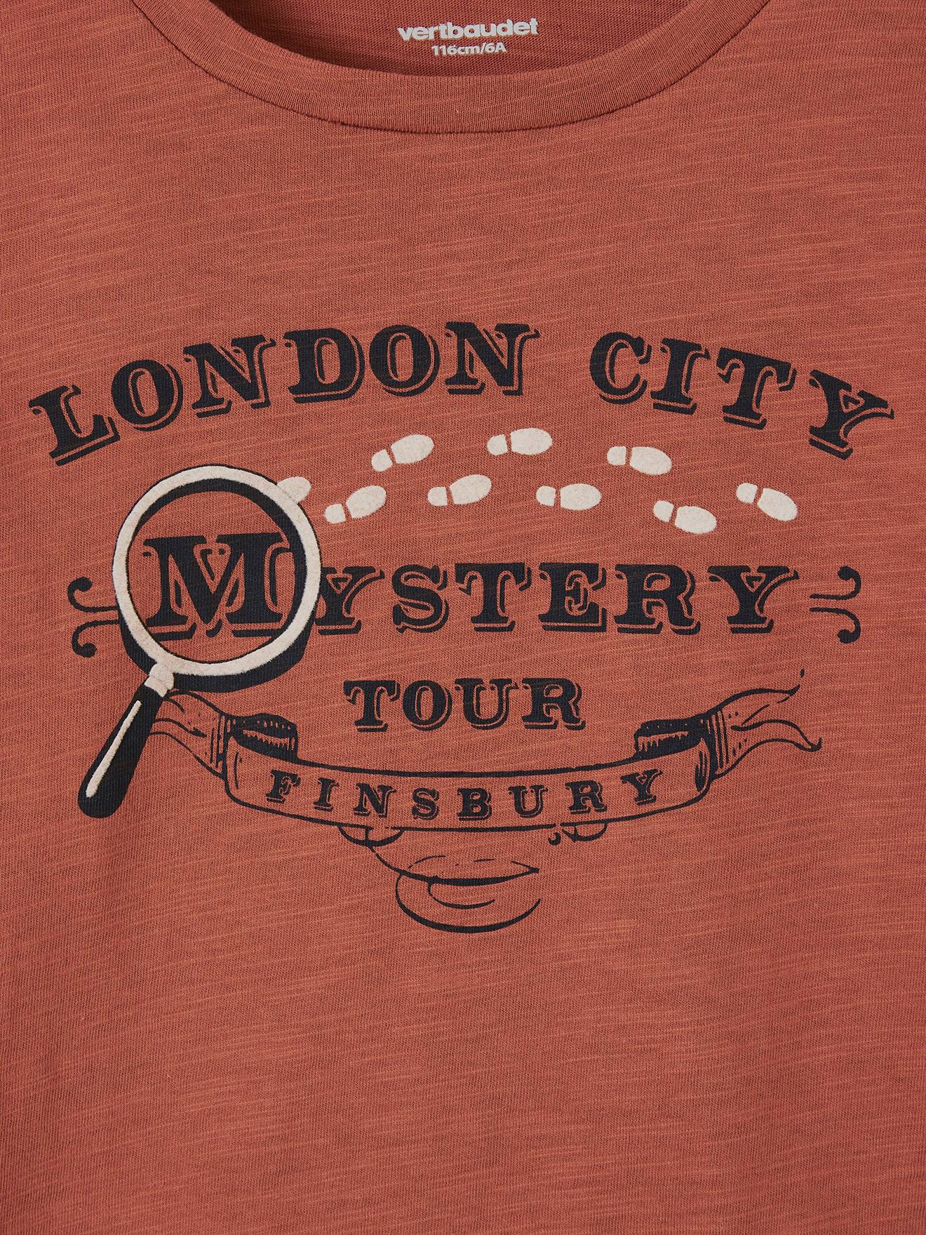 Tee-shirt motif 