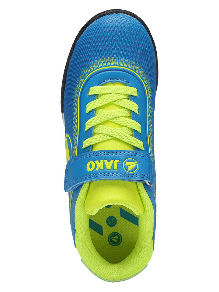 Jako Hallen-Fußballschuhe 