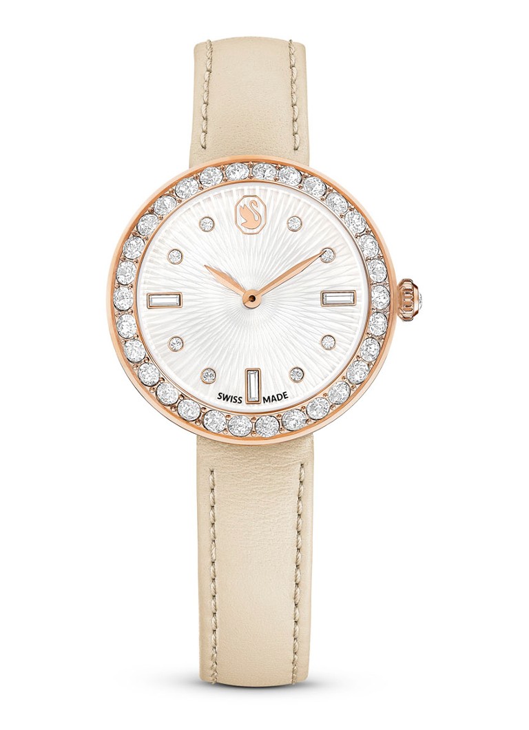 Swarovski Certa karóra 5672968