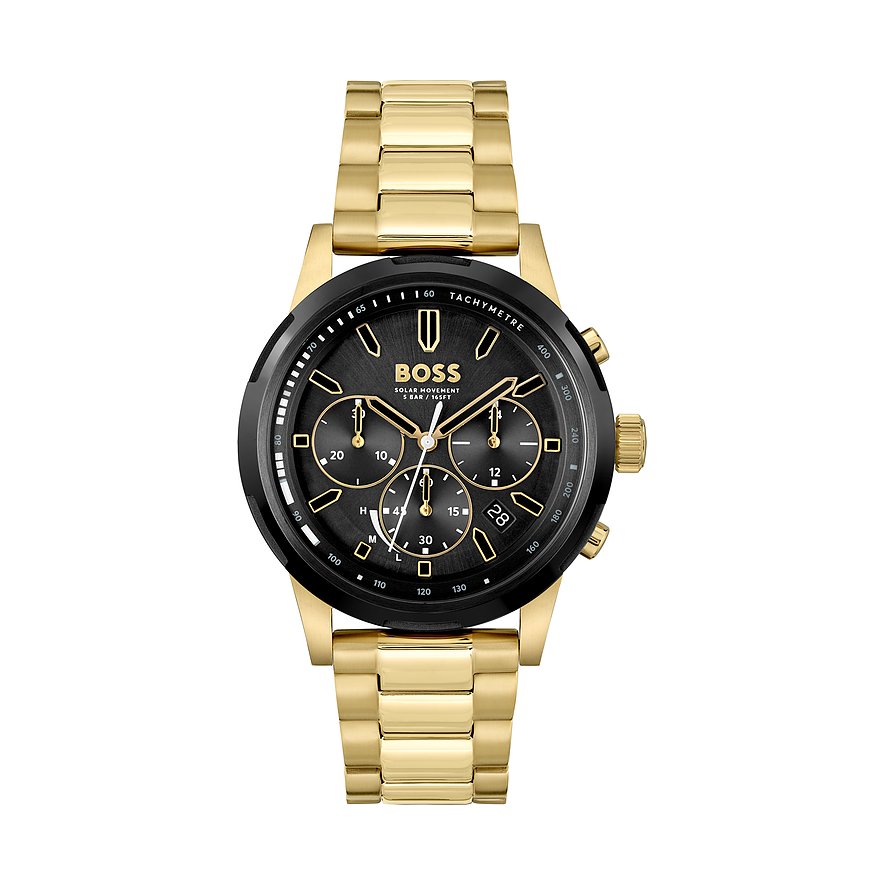Boss Chronograph