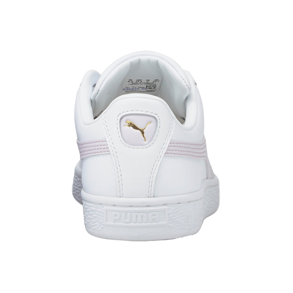 PUMA Basket Classic XXI 374923 020 / weiss