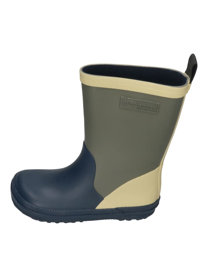 Bundgaard Gummistiefel CHARLY HIGH in bunt günstig kaufen 23