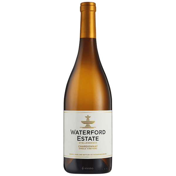 Waterford EstateSingle Vineyard Chardonnay 2019