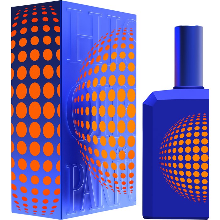 Eau de Parfum Spray