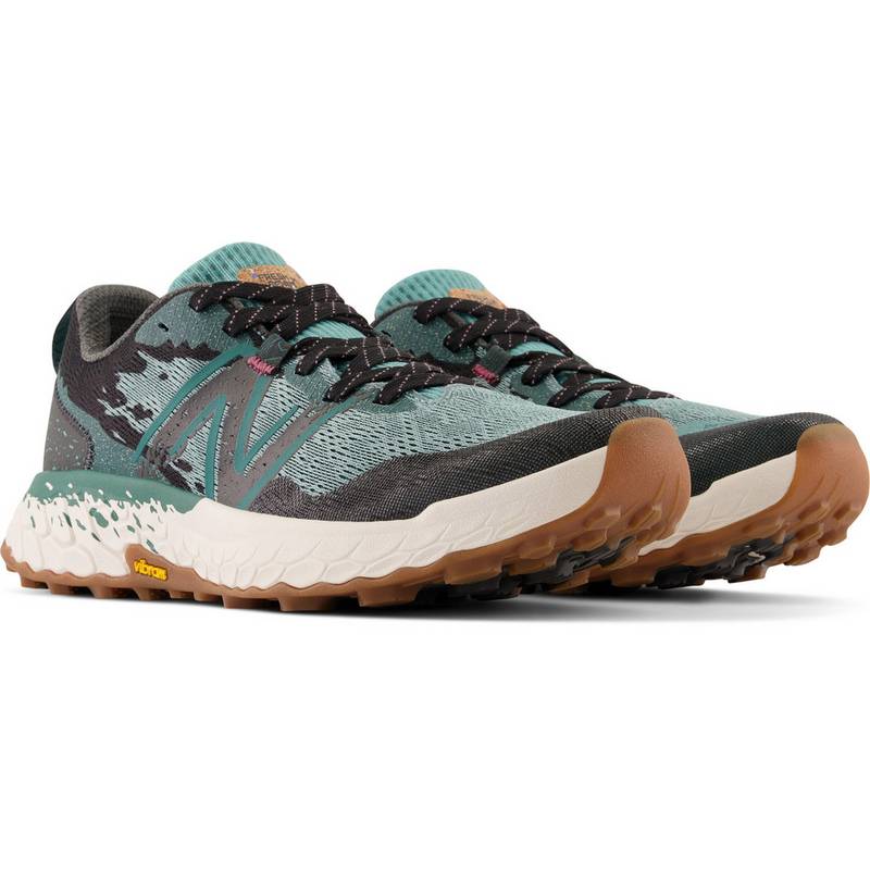 NEW BALANCE Fresh Foam Hierro Laufschuhe Herren