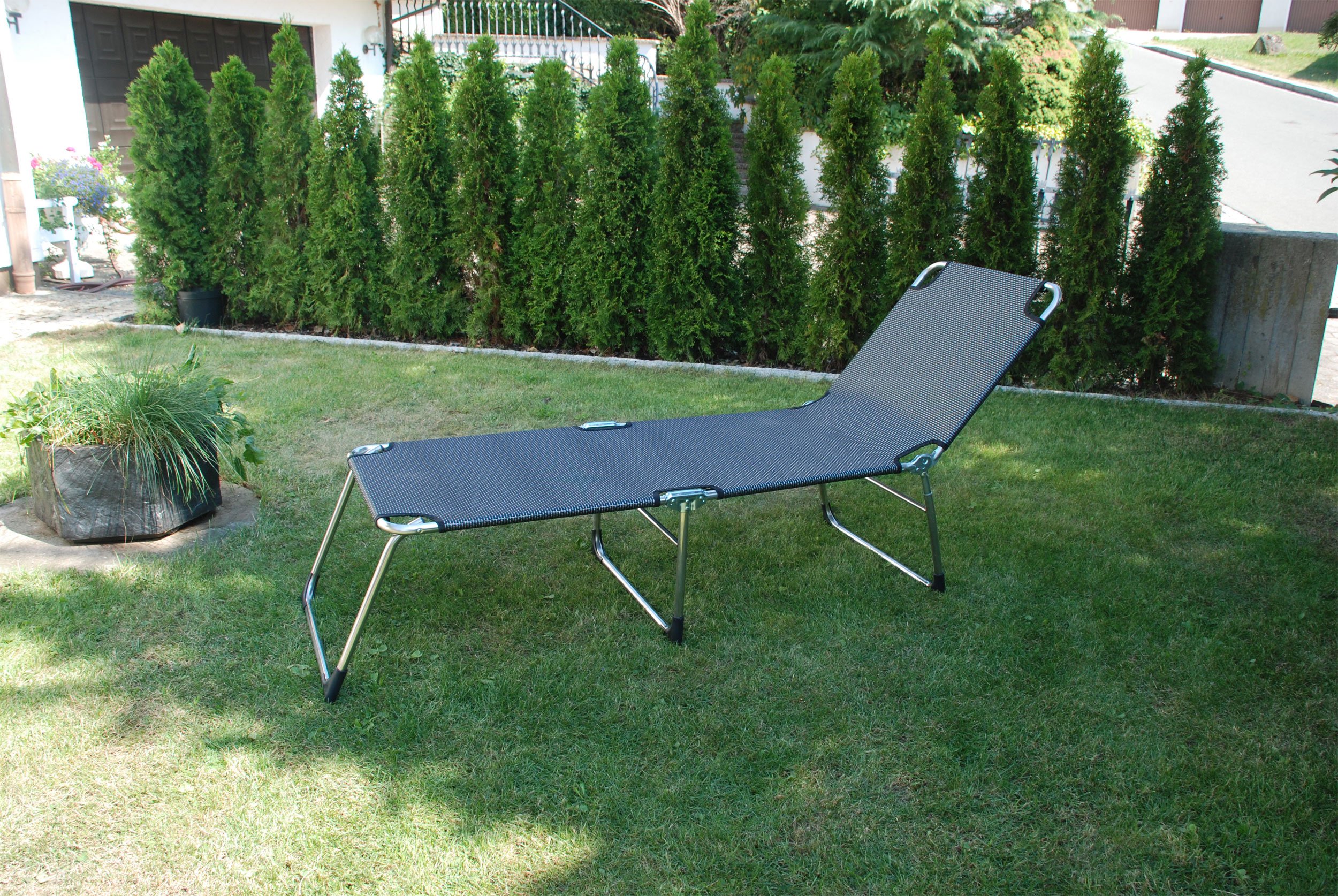 SUNGÖRLCampingliege