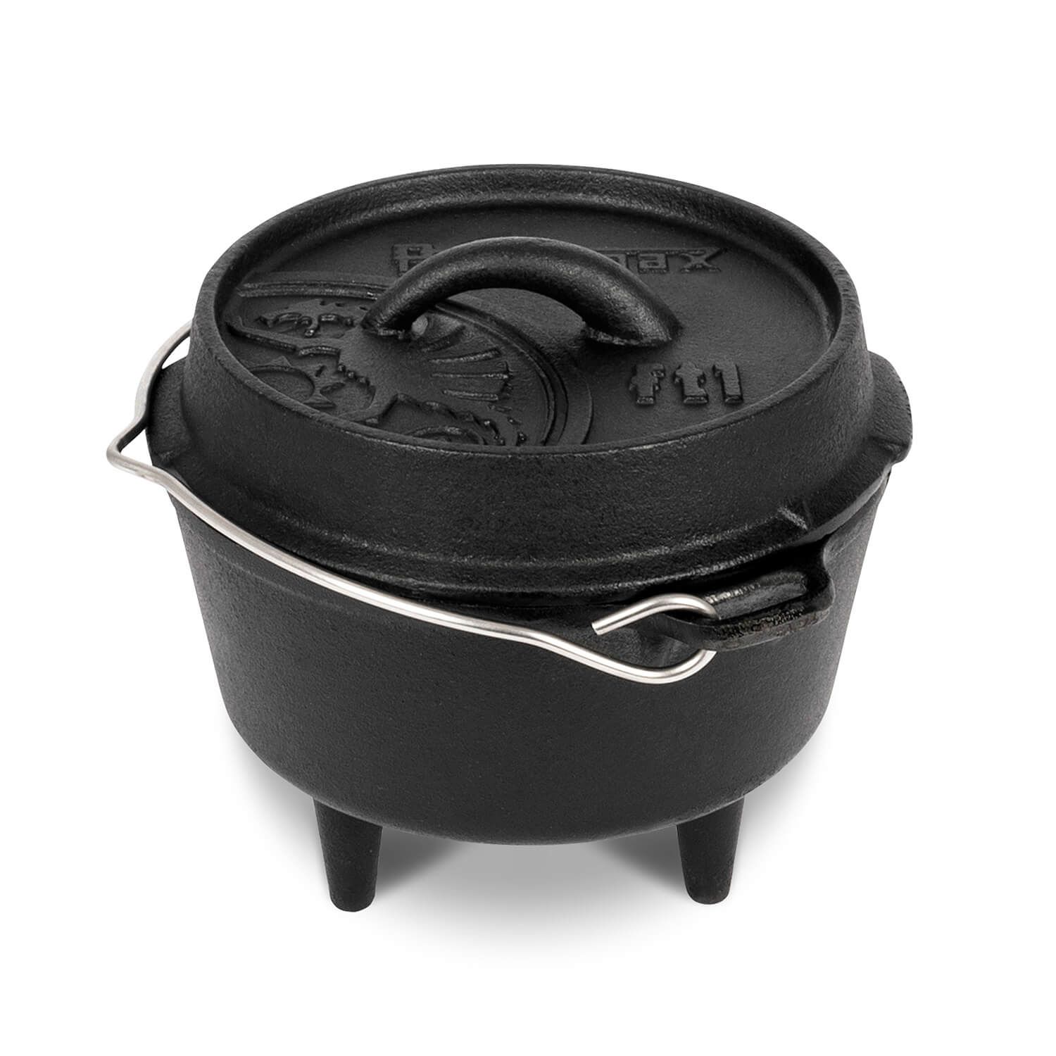 Dutch Oven Feuertopf