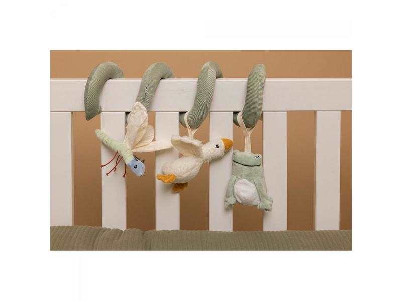 Spirale d'activités Little Goose