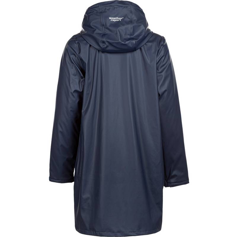 Weather Report Simone Regenjacke Damen