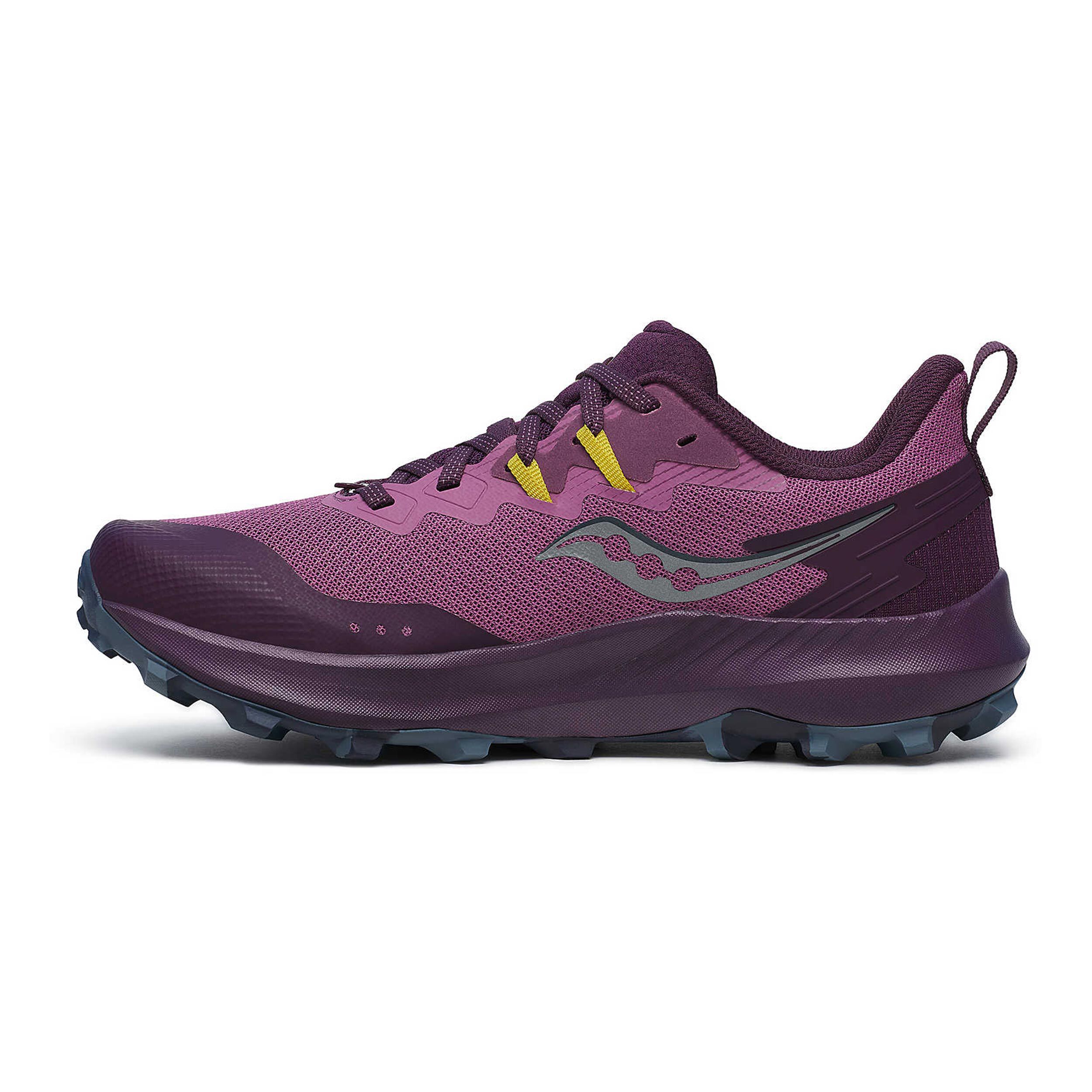 Peregrine 14 Trailschuh Damen - Lila